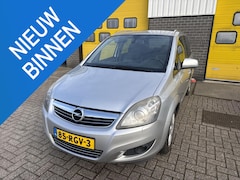 Opel Zafira - 1.8 Cosmo |Airco|7 pers|APK