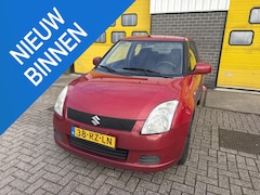 Suzuki Swift - 1.3 GLS APK|Airco|Nap