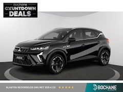 Mitsubishi ASX - Intense+ | Achteruitrijcamera | Adaptive Cruise Control (ACC) (alleen automaat) | Automati