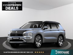 Mitsubishi Outlander - Instyle+ | Adaptive Cruise Control (ACC) | Blind Spot Warning (BSW) | Head-up Display