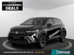 Mitsubishi Grandis - Intense+ | Achteruitrijcamera | Adaptive Cruise Control (ACC) | Automatic High Beam (AHB)