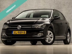 Volkswagen Polo - 1.0 TSI Sportline (APPLE CARPLAY, CLIMATE, CRUISE, SPORTSTOELEN, LM VELGEN, PARKEERSENSORE