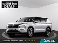 Mitsubishi Outlander - Intense | Adaptive Cruise Control (ACC) | Blind Spot Warning (BSW) | Dual-zone Climate Con