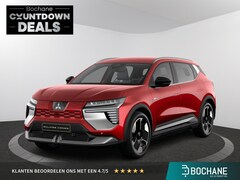 Mitsubishi Eclipse Cross - Intense | Achteruitrijcamera | Adaptive Cruise Control (ACC) | Automatisch dimmende binnen