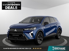 Mitsubishi Grandis - Intense+ | Achteruitrijcamera | Adaptive Cruise Control (ACC) | Automatic High Beam (AHB)