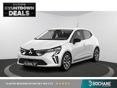 Mitsubishi Colt - Intense | Achteruitrijcamera | Climate Control (1 zone) | Cruise Control met snelheidsbegr