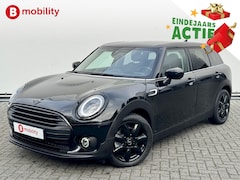 MINI Clubman - 1.5 Cooper 136PK Classic Automaat | Achteruitrijcamera | LED | DAB | Apple CarPlay | Sport