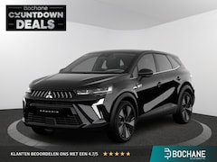 Mitsubishi Grandis - First Edition | Achteruitrijcamera | Adaptive Cruise Control (ACC) | Automatic High Beam (