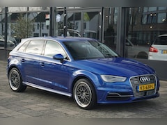 Audi A3 Sportback - 1.4 e-tron PHEV Attraction Pro Line plus