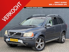 Volvo XC90 - 2.4 D5 Momentum | 7 persoons | Facelift | Trekhaak | AWD
