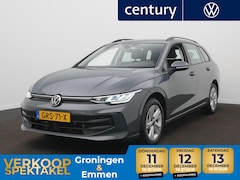 Volkswagen Golf Variant - 1.5 TSI / Massage / Camera / Adap. Cruise / LED