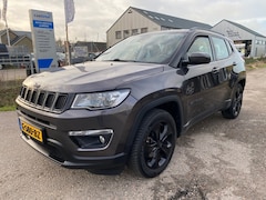 Jeep Compass - 1.4 MultiAir Night Eagle