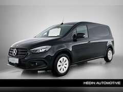 Mercedes-Benz eCitan - L2 51 kW Pro | Navigatie PLUS Pakket | Parkeerpakket | Lichtpakket | Designpakket Interieu