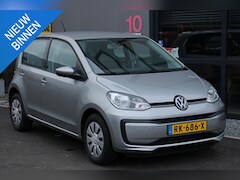 Volkswagen Up! - 1.0 BMT move up