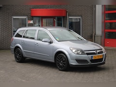 Opel Astra Wagon - 1.6 Edition Airco/Cruise/Trekhaak Nieuwe APK