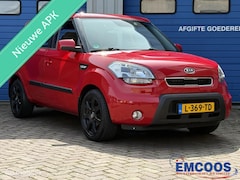 Kia Soul - 1.6 X * Airco * Elekt. Ramen