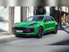 Porsche Macan - GTS