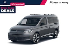 Volkswagen Caddy Maxi - Bedrijfswagens Combi Style 1.5 eHybrid 115pk Automaat 731212