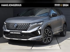 Renault Austral - Iconic esprit Alpine | Achteruitrijcamera | Blind Spot Warning | Elektrisch verwarmbare vo