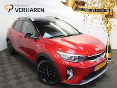 Kia Stonic - 1.0 T-GDi MHEV DynamicPlusLine CLIMATE | CAMERA | CARPLAY | LED | NAVI | ADAPCRUISE | LMV1