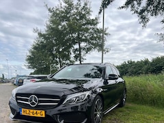 Mercedes-Benz C-klasse Estate - 300 Ambition