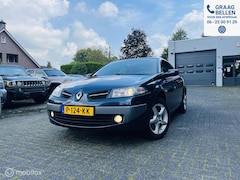 Renault Mégane Cabrio - CC 1.6-16V Leder / LM / Apple CarPlay / Camera / APK 06-2026