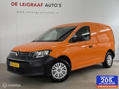 Volkswagen Caddy Cargo - 2.0 TDi [Airco, cruise con, bluetooth