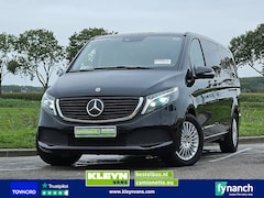 Mercedes-Benz EQV - 300 L3 XL 8-Pers Mbux