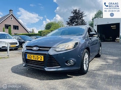 Ford Focus Wagon - 1.6 150PK EcoBoost Titanium Clima / LM / Audio / PDC