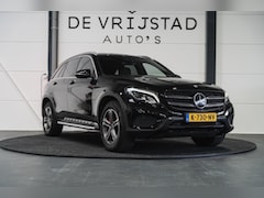 Mercedes-Benz GLC-klasse - 250 4MATIC Business