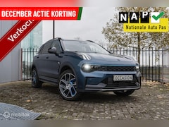 Lynk & Co 01 - 1.5 |Pano|Hybride|Schuifdak|Fabrieks garantie