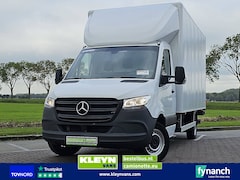 Mercedes-Benz Sprinter - 315 Bakwagen Laadklep
