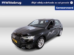 Audi A3 Sportback - 30 TFSI 110pk S tronic Pro Line / App-Connect / Parkeersensoren a / LM 16'' / Virtual Cock