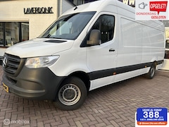 Mercedes-Benz Sprinter - bestel 315 1.9 CDI L3H2 * NAVI * AIRCO