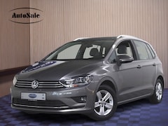 Volkswagen Golf Sportsvan - 1.4 TSI DSG Highline XENON NAV BT CAMERA STOELVW TREKHAAK '14