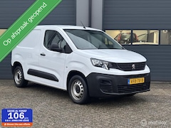 Peugeot Partner - bestel 1.5 BlueHDI Pro Uitvoering _NL AUTO