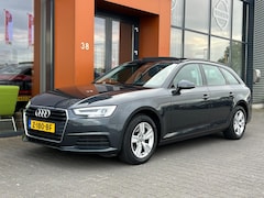Audi A4 Avant - 35 TFSI|Automaat|LED|Panoramadak|Leer|Navi|PDC