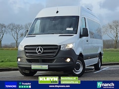 Mercedes-Benz Sprinter - 317 L2H2 9-Pers + Lift