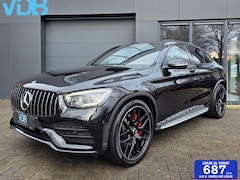 Mercedes-Benz GLC-klasse - 300e 4MATIC AMG BURMESTER DAK NIGHT VOL