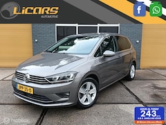 Volkswagen Golf Sportsvan - 1.4 TSI DSG Highline Camera/massage/Navi/stoelver