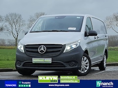 Mercedes-Benz Vito - 116 Lang LED 2x Schuif