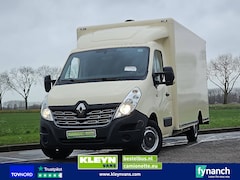 Renault Master - T35 ac navi EURO6