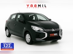 Mitsubishi Space Star - 1.2 Cool+ BTW AIRCO NAP DEALER ONDERHOUDEN