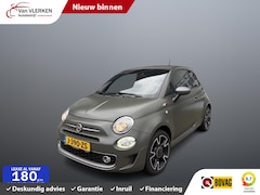 Fiat 500 - 1.2 SPORT