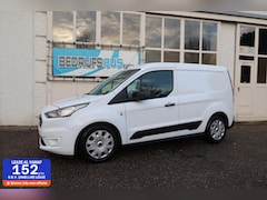 Ford Transit Connect - Euro6 | Airco | Cruise contr. | Nette staat