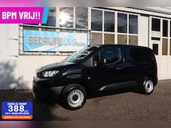 Toyota ProAce City - NIEUW 10JR Garantie NIEUW & BPM VRIJ