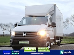 Volkswagen Crafter - 35 2.0 ac carplay EURO6