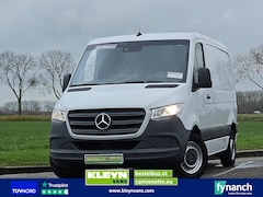 Mercedes-Benz Sprinter - 314 L1H1 Mbux10 Automaat
