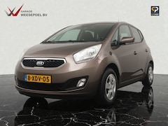 Kia Venga - 1.4 CVVT ExecutiveLine - Navigatie - Camera - Climate control - Cruise control - Trekhaak
