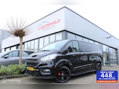 Ford Transit Custom - 300 L2H1 2x Schuifdeur|Trekh.|Carplay|Nwe banden
